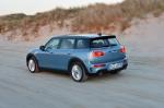 Mini Cooper SD Clubman ALL4 2016 года